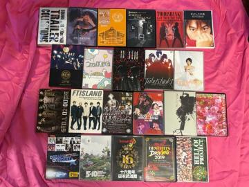 �~���[�W�b�NDVD 2PM �����_�N �S�[���f���{���o�[�@NEWS ��22��