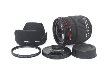 �j�R��F�}�E���g�p��SIGMA 18-200mm F3.5-6.3 DC OS HSM