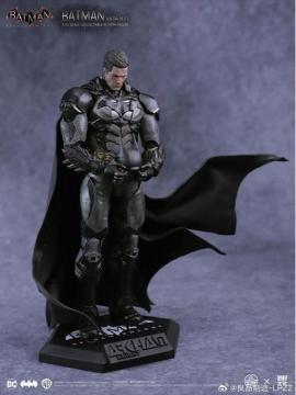 LPZZ�Ǖi���� DC001 �o�b�g�}�� �A�[�J�� �i�C�g  1/12  �t�B�M���A Batman �u���[�X�E�F�C�� �_�[�N�i�C�g
