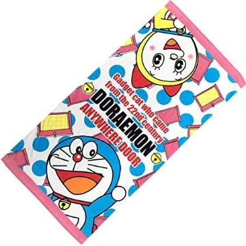 【ドラえもん】可愛い♪お風呂.海.プール.タオルケットに BIGバスタオル