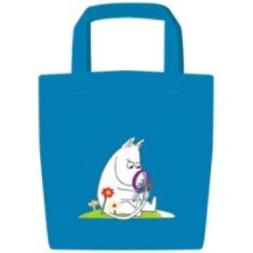 【ムーミン】可愛い♪学校.職場.塾.お出掛け.弁当箱に トートバッグ