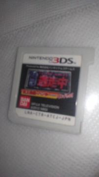 Nintendo3DS \tĝ݁^ jŋ̃n^[ɂ! - 3DS -