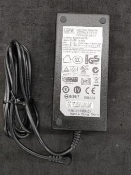 新品 第一興商 DAM デンモク 充電器 PMC30 等 APD ACアダプター DA-48M12 12V-4A 電源コード