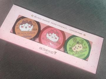 ViSKINFOOD  ubNVK[ ~jgILbg ~   p[tFNgGbZVXNu 2X