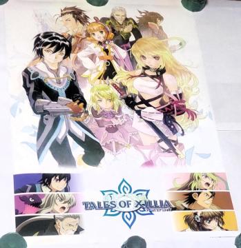 eCY Iu GNVA TALES OF XILLIA B2|X^[