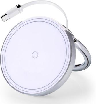 ���C���C�����X�[�d�� ����������莮�P�[�u�� �����O�X�^���h�t�� magsafe�Ή� �����[�d�� �}�O�l�b�g�� �}�O�Z�[�t�[�d��