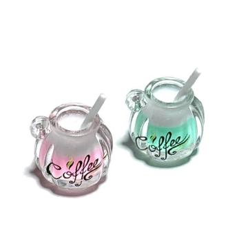 3197 �ۂ��`�̃h�����N�@2�J���[�@2�@���ݕ��@�����`���[���@�A�N�Z�T���[�p�[�c�@�n���h���C�h�ޗ��@�R�[�q�[