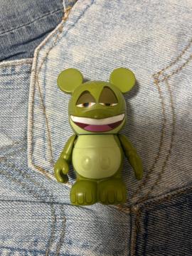 �f�B�Y�j�[ �o�C�i�����[�V���� �v�����Z�X�Ɩ��@�̃L�X �i���B�[�����q �J�G�� �t�B�M���A