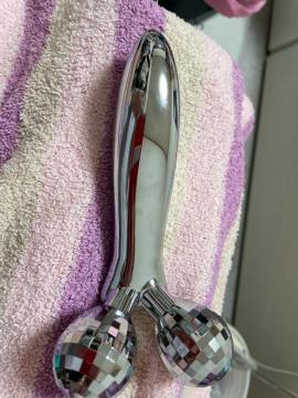 ���烍�[���[ �}�C�N���J�����g