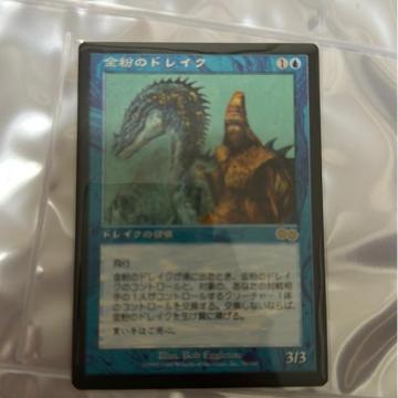 MTG �����̃h���C�N