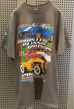 �Ò��@���B���e�[�W�@vintage T�V���c�@���[�V���OT�V���c�@�J���t���@�h��@���h