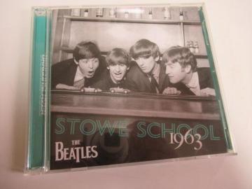 �U�E�r�[�g���Y STOWE SCHOOL 1963 �@2CD