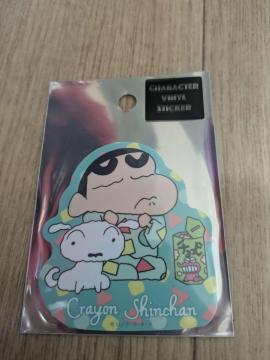 �N���������񂿂�� �V�� �L�����N�^�[ �r�j�[���X�e�b�J�[ �V�i���J�� �A�j�� �O�b�Y �V�[��