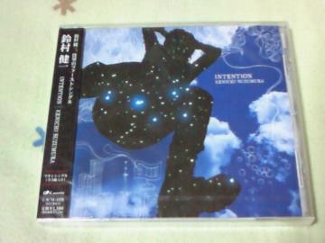 CD 鑺 ̧ļݸ INTENTION ViJ