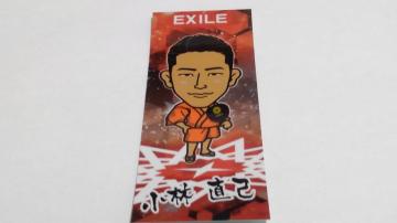 2018 ЎDV[ EXILE ђ 3JSB