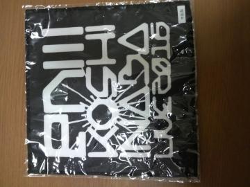 B'z ��t�_�u 2016 en�V �K�`�� �t�@�C�o�[�^�I���� ���J��