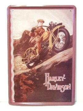 Harley-DavidsonAJG݁guLŔ