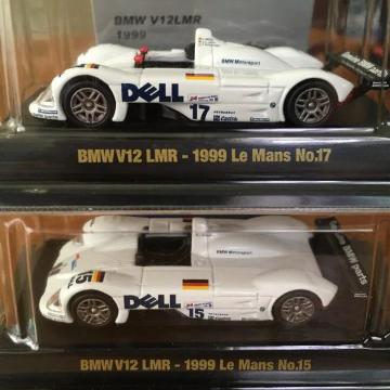 BMW V12 LMR (1999 ٥) y2侯āz ݸ聚