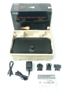 TDK EWirelessEbluetoothΉXs[J[ETW550EiEI