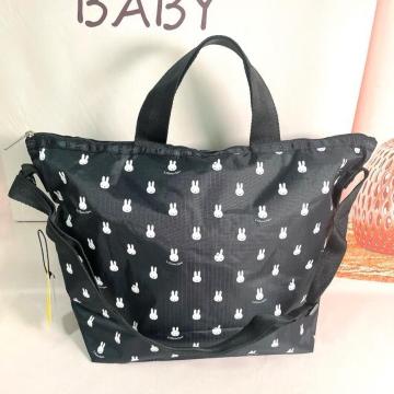 VigpLeSportsac X|[gTbN ~btB[ miffy ubN   2WAYg[gobO  4360