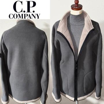 i C.P. COMPANY V[s[Jpj[ 艿5~ t[X {A WPbg K CO C^A uh Ò