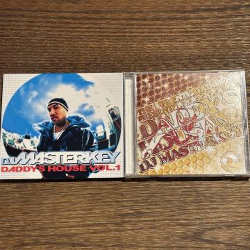 yDJ MASTERKEYzDADDY'S HOUSE 2Zbg