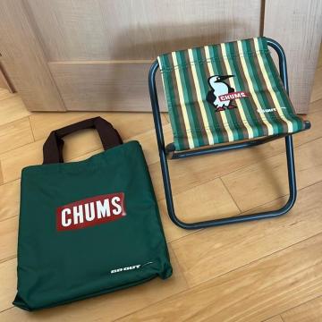 ܂肽݃pCv֎qCHUMS~GO OUT