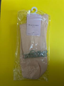 PEACH JOHN (�s�[�`�W����) �t�����\�b�N�X �I�����W 22-25cm