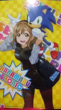 񔄕iuCuITVC Ԋ&sonic SEGAر̧