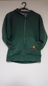 �J�[�n�[�g �p�[�J�[ CARHARTT