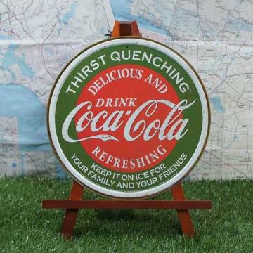 ViyuLŔzCoca-Cola^RJER[@Thirst Quenching@ی^