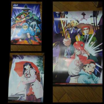 FLCL tN |X^[ Aj Zbg