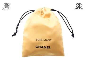 Vl mxeB Tu}[W В|[` 17cm~13cm S[h CHANEL SUBLIMAGEyKiz
