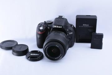 ɔi Nikon D5200 U␳tYLbg  jR