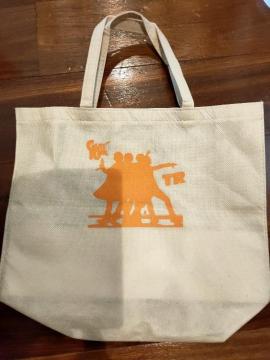 ☆GLAY 不織布バッグ☆