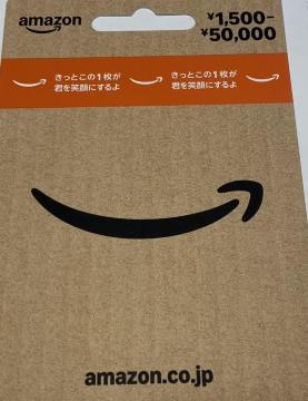 AmazonMtgJ[h@3000~@~j^[