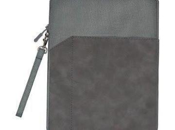 ^ubgP[X iPad یJo[ P[X X}z[ LTCY _[NO[