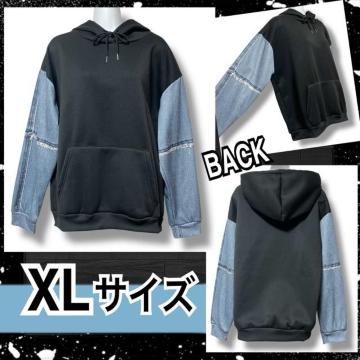 �y�V�i/XL�z�f�j���]�ʐؑ֗��N�уt�[�f�B�[���J�W���A��