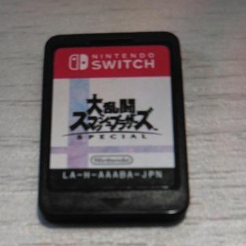 �X�}�u���@Switch