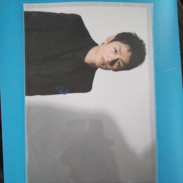 KAT-TUN ۗYꁞNAt@C ViJ