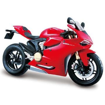 hDJeB 1/12 Ducati 1199 Panigale pjK[ hDJeB