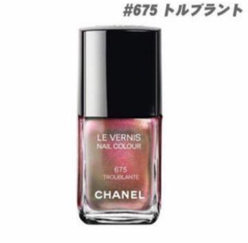 聙CHANEL  }jLA