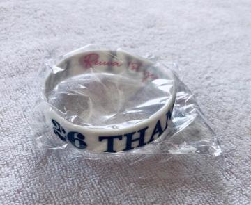 �����ޔ��b 26th ��������� ���o�[�o���h(�z���C�g)