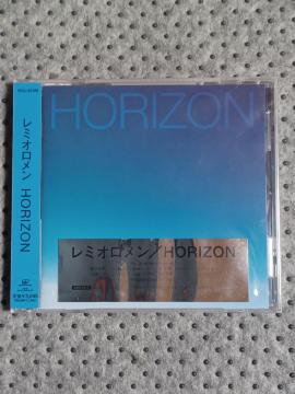 ViCD ~I/HORIZON