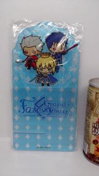 JFate/GrandOrder TIR{@ANX}zX^h@ZCo[EA[`[ET[