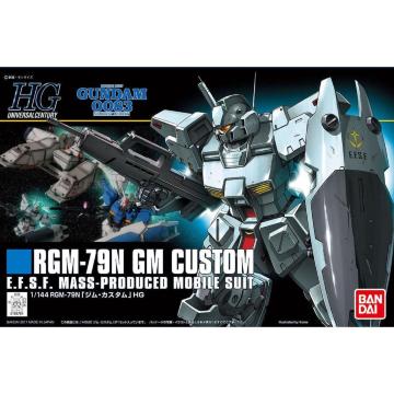 HGUC 1/144 WEJX^