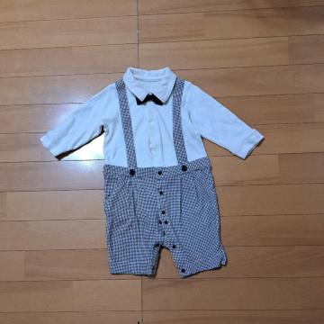 70cmベビー服