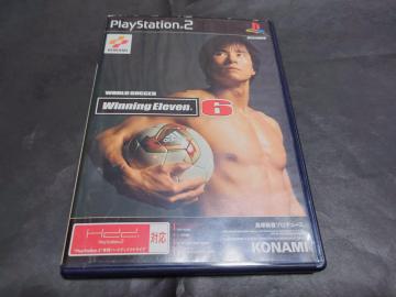 PS2 [hTbJ[ ECjOCu6 / ECC6