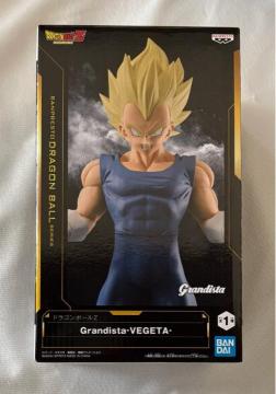 �h���S���{�[��Z Grandista VEGETA