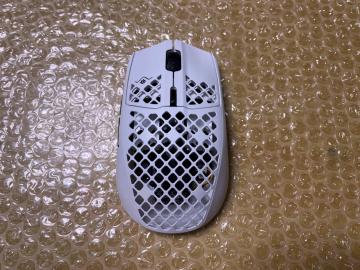 Q[~O}EXsteelseries AEROX 3 WIRELESS(2022)SNOWQ[pQ[}EX